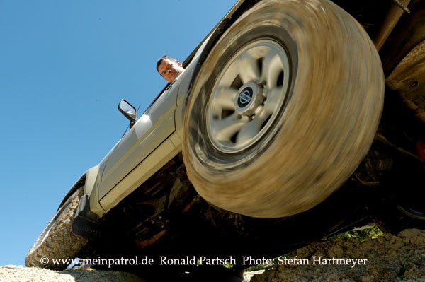 Spa&szlig; Patrol-fahren, Nissan, nissan, Patrol, patrol, Safari, safari, Patrol GR, patrol gr, Safari GR, safari gr, GR, gr, KR, kr, Patrol GQ, patrol gq, Safari GQ, safari gq, GQ, gq, Y60, y60, JRY60, jry60, JRLY60, jrly60, VRGY60, vrgy60, ARGY60, argy60, TD42, td42, 4.2-Liter, 4.2 Litre, 4.2 litre, 4,2-Liter, Sechszylinder, Inlinesix, inlinesix, high roof, Hochdach, Jeep, jeep, Wrangler, wrangler, TJ, tj, Yamaha, Kodiak, yamaha, kodiak, 4x4, 4WD, 4wd, four wheel drive, AWD, awd, Offroad, offroad, Off Road, OFF ROAD, off road, offroader, Allradler, Allradantrieb, Gel&auml;ndeuntersetzung, Reduktion, low gears, Differenzialsperre, Differentialsperre, locker, Gelaendewagen, Gel&auml;ndewagen, Reisen, reisen, travel, Expedition, expedition, Tour, tour, Tuning, tuning, tune, Zubeh&ouml;r, equipment