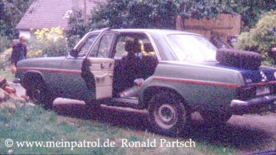 Mercedes W115, Mercedes W114, W114, W115, W123, Josef Schilling, Haldenwang, Softroader, softroader, SUV, suv, sports, utility, vehicle, Nissan, nissan, Patrol, patrol, Safari, safari, Patrol GR, patrol gr, Safari GR, safari gr, GR, gr, KR, kr, Patrol GQ, patrol gq, Safari GQ, safari gq, GQ, gq, Y60, y60, JRY60, jry60, JRLY60, jrly60, VRGY60, vrgy60, ARGY60, argy60, TD42, td42, 4.2-Liter, 4.2 Litre, 4.2 litre, 4,2-Liter, Sechszylinder, Inlinesix, inlinesix, high roof, Hochdach, Jeep, jeep, Wrangler, wrangler, TJ, tj, Yamaha, Kodiak, yamaha, kodiak, 4x4, 4WD, 4wd, four wheel drive, AWD, awd, Offroad, offroad, Off Road, OFF ROAD, off road, offroader, Allradler, Allradantrieb, Gel&auml;ndeuntersetzung, Reduktion, low gears, Differenzialsperre, Differentialsperre, locker, Gelaendewagen, Gel&auml;ndewagen, Reisen, reisen, travel, Expedition, expedition, Tour, tour, Tuning, tuning, tune, Zubeh&ouml;r, equipment