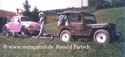 Willys, Overland, M38, Volker Lantelme, Gebr&uuml;der Sutor, Helmut Sutor, Maisach, Nissan, nissan, Patrol, patrol, Safari, safari, Patrol GR, patrol gr, Safari GR, safari gr, GR, gr, KR, kr, Patrol GQ, patrol gq, Safari GQ, safari gq, GQ, gq, Y60, y60, JRY60, jry60, JRLY60, jrly60, VRGY60, vrgy60, ARGY60, argy60, TD42, td42, 4.2-Liter, 4.2 Litre, 4.2 litre, 4,2-Liter, Sechszylinder, Inlinesix, inlinesix, high roof, Hochdach, Jeep, jeep, Wrangler, wrangler, TJ, tj, Yamaha, Kodiak, yamaha, kodiak, 4x4, 4WD, 4wd, four wheel drive, AWD, awd, Offroad, offroad, Off Road, OFF ROAD, off road, offroader, Allradler, Allradantrieb, Gel&auml;ndeuntersetzung, Reduktion, low gears, Differenzialsperre, Differentialsperre, locker, Gelaendewagen, Gel&auml;ndewagen, Reisen, reisen, travel, Expedition, expedition, Tour, tour, Tuning, tuning, tune, Zubeh&ouml;r, equipment